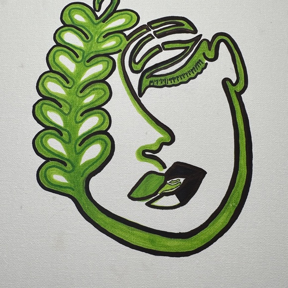 Handmade ART - Picture 8 of 9